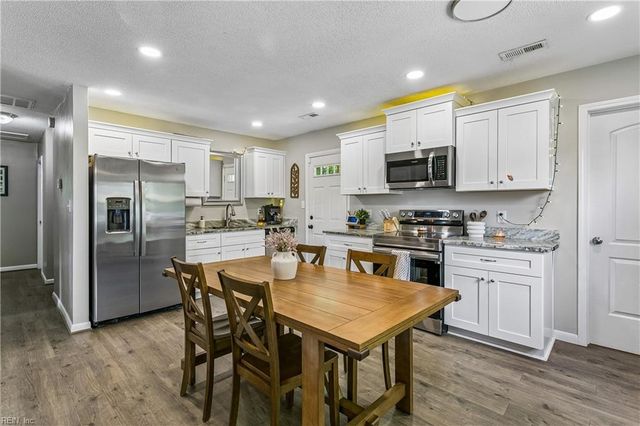 326 Duluth CT, Hampton, VA 23666