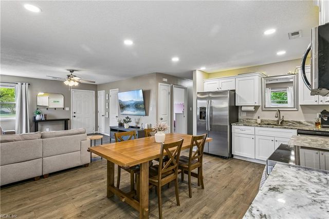 326 Duluth CT, Hampton, VA 23666