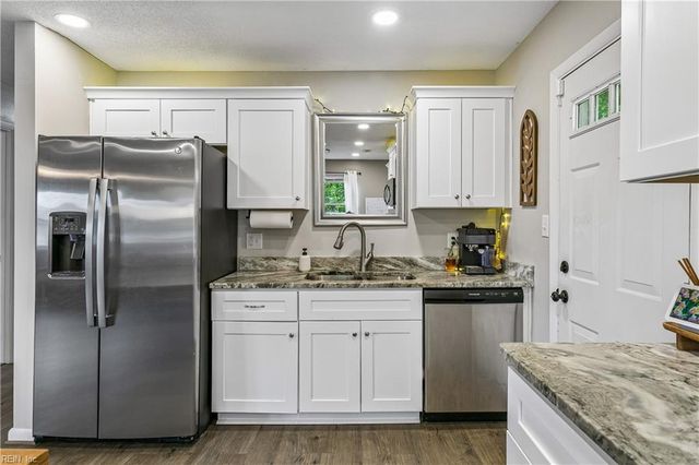 326 Duluth CT, Hampton, VA 23666