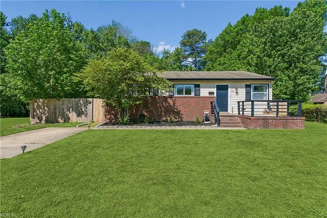 326 Duluth CT, Hampton, VA 23666