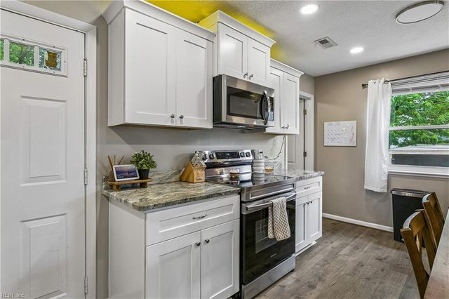 326 Duluth CT, Hampton, VA 23666