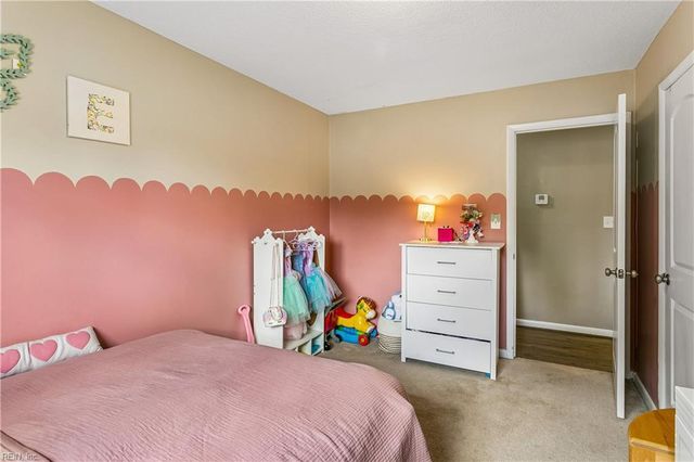 326 Duluth CT, Hampton, VA 23666