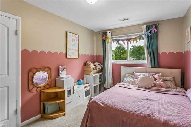 326 Duluth CT, Hampton, VA 23666