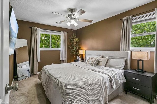 326 Duluth CT, Hampton, VA 23666