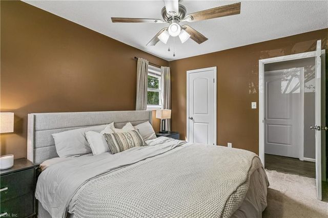 326 Duluth CT, Hampton, VA 23666