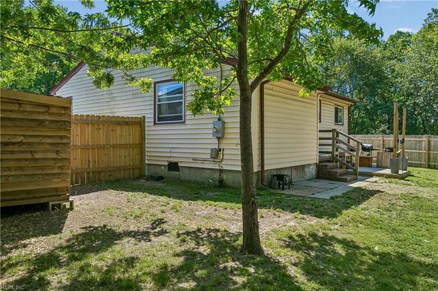 326 Duluth CT, Hampton, VA 23666