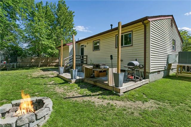 326 Duluth CT, Hampton, VA 23666