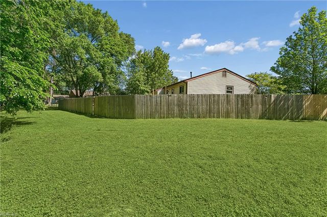 326 Duluth CT, Hampton, VA 23666