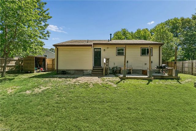 326 Duluth CT, Hampton, VA 23666