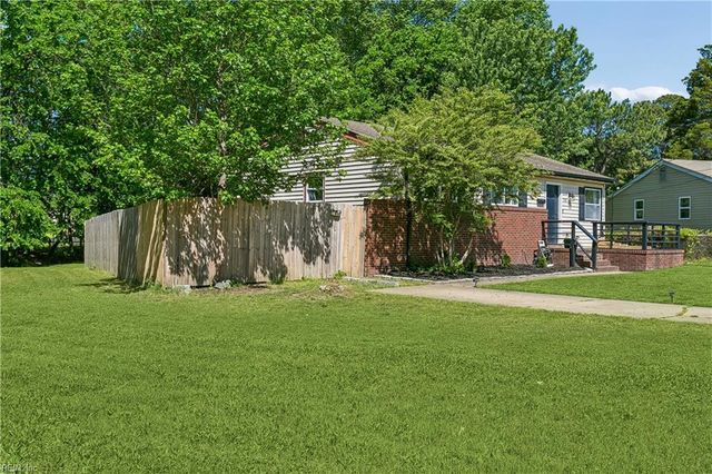 326 Duluth CT, Hampton, VA 23666