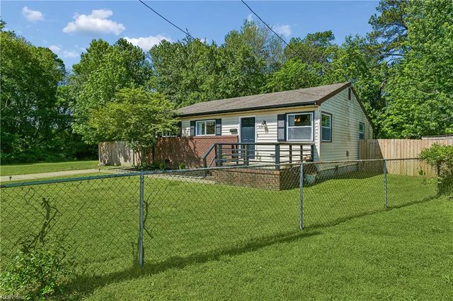 326 Duluth CT, Hampton, VA 23666