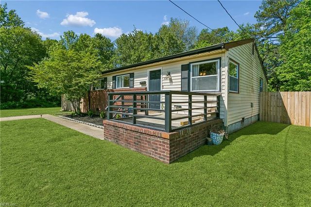 326 Duluth CT, Hampton, VA 23666