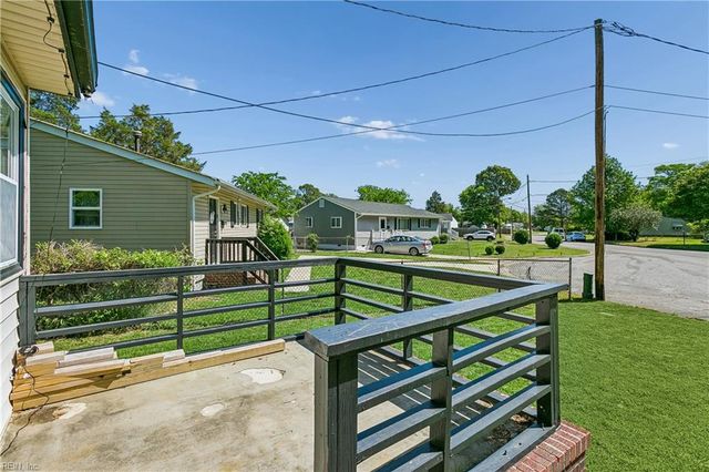 326 Duluth CT, Hampton, VA 23666