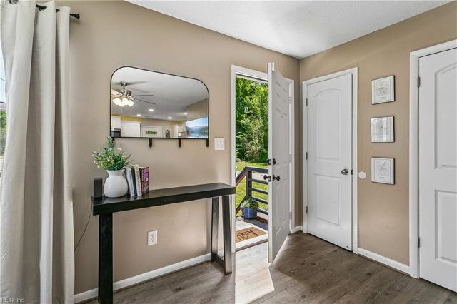 326 Duluth CT, Hampton, VA 23666