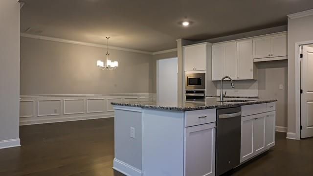 2937 Knob Creek Drive, Snellville, GA 30078