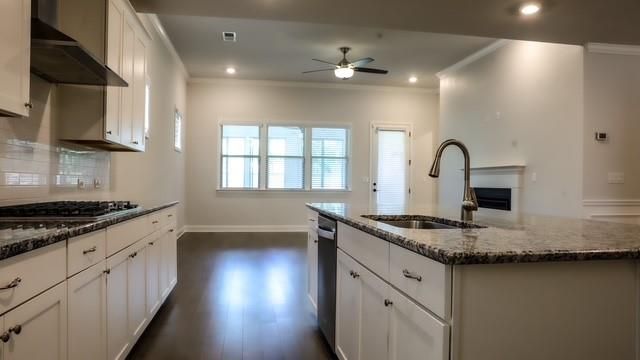 2937 Knob Creek Drive, Snellville, GA 30078