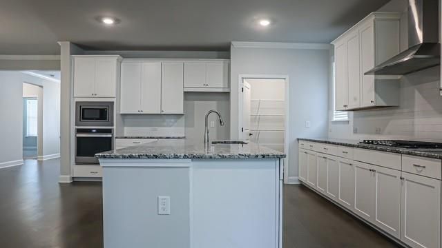 2937 Knob Creek Drive, Snellville, GA 30078