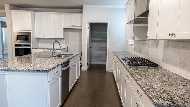 2937 Knob Creek Drive, Snellville, GA 30078