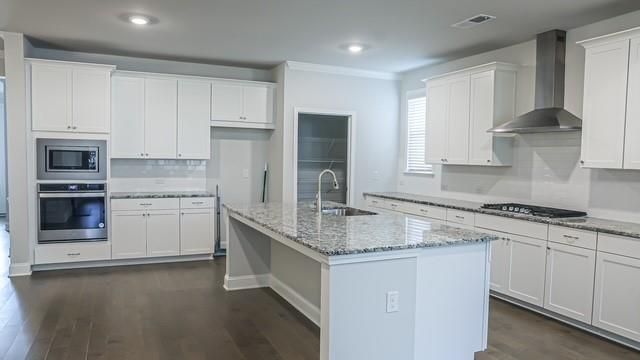 2937 Knob Creek Drive, Snellville, GA 30078