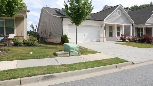 2937 Knob Creek Drive, Snellville, GA 30078