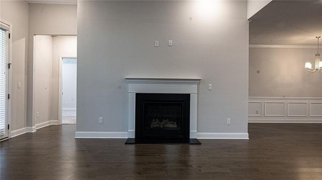 2937 Knob Creek Drive, Snellville, GA 30078