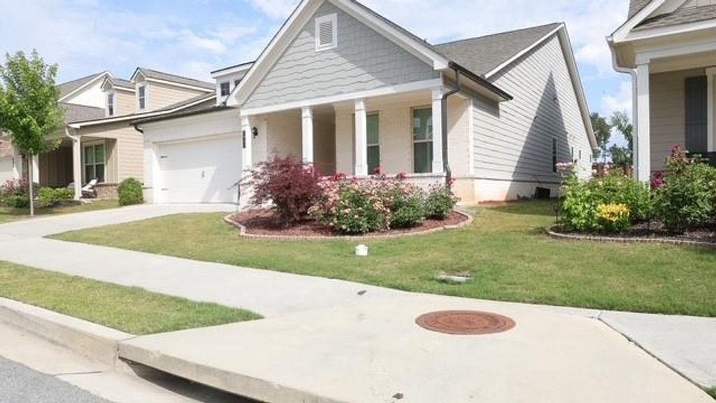 2937 Knob Creek Drive, Snellville, GA 30078