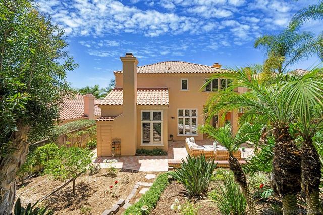13502 Caminito Carmel, San Diego, CA 92014