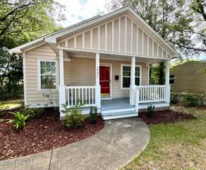 1931 Washington Street, Wilmington, NC 28401