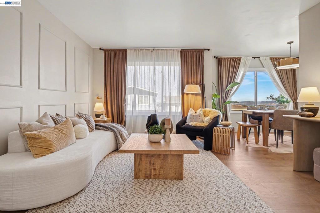 Image 1 of property listing at 109 Alta Vista Way, Daly City, CA 94014