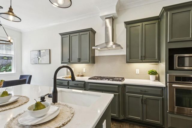 538 Micayne Circle SE 3, Smyrna, GA 30082