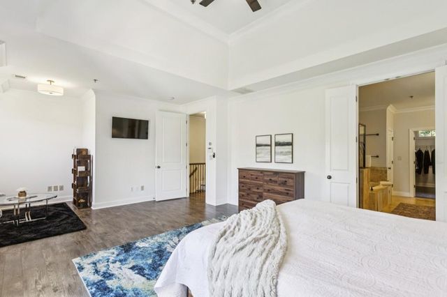 538 Micayne Circle SE 3, Smyrna, GA 30082
