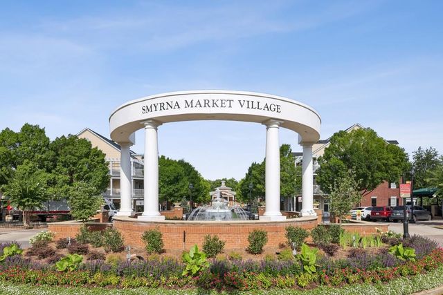 538 Micayne Circle SE 3, Smyrna, GA 30082