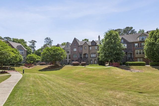 538 Micayne Circle SE 3, Smyrna, GA 30082