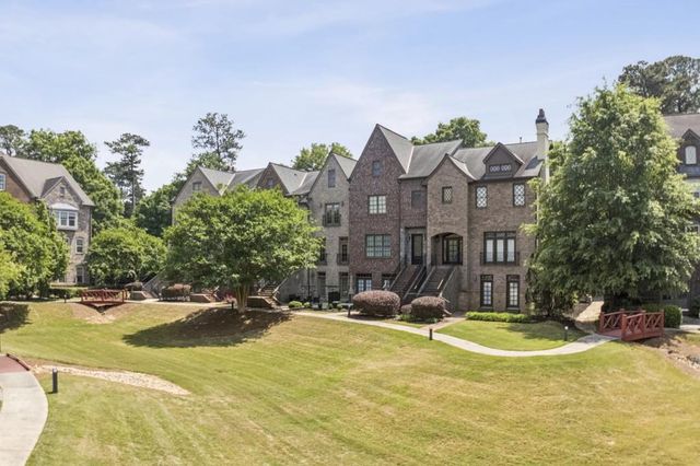 538 Micayne Circle SE 3, Smyrna, GA 30082