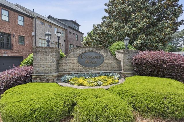 538 Micayne Circle SE 3, Smyrna, GA 30082