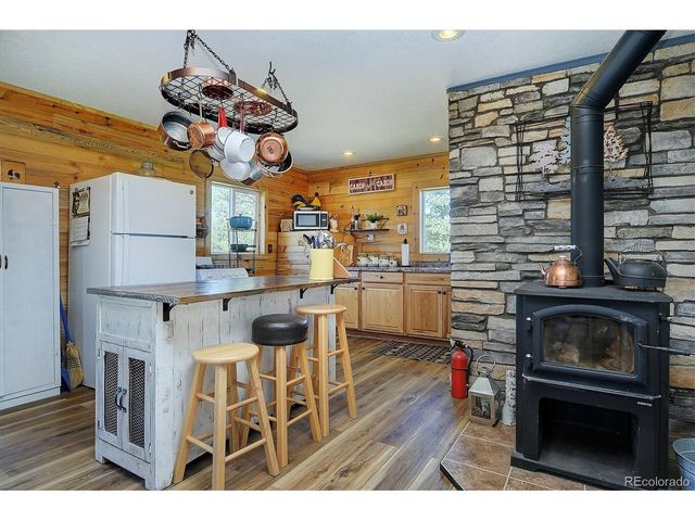 1106 Hull Ave, Westcliffe, CO 81252