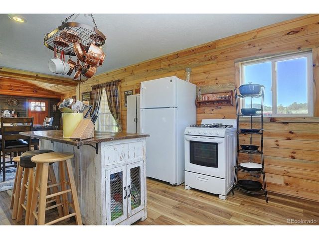 1106 Hull Ave, Westcliffe, CO 81252