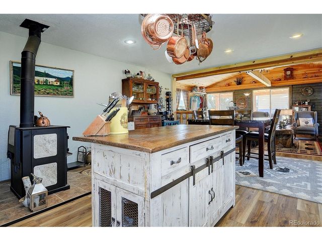 1106 Hull Ave, Westcliffe, CO 81252