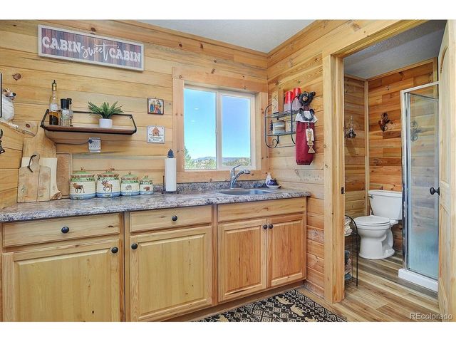 1106 Hull Ave, Westcliffe, CO 81252