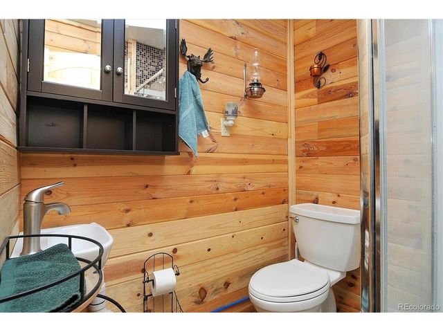 1106 Hull Ave, Westcliffe, CO 81252