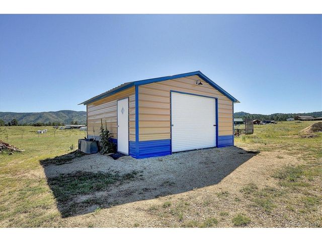 1106 Hull Ave, Westcliffe, CO 81252