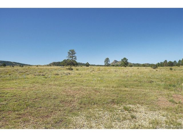 1106 Hull Ave, Westcliffe, CO 81252