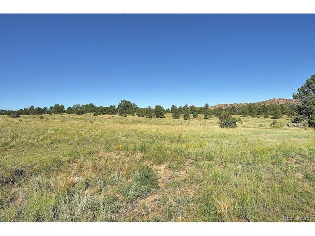 1106 Hull Ave, Westcliffe, CO 81252