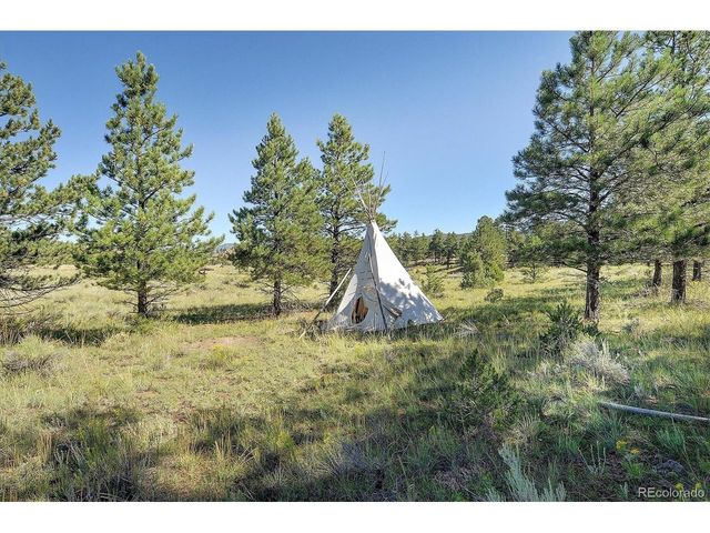 1106 Hull Ave, Westcliffe, CO 81252