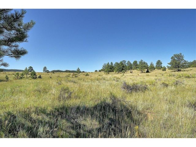 1106 Hull Ave, Westcliffe, CO 81252