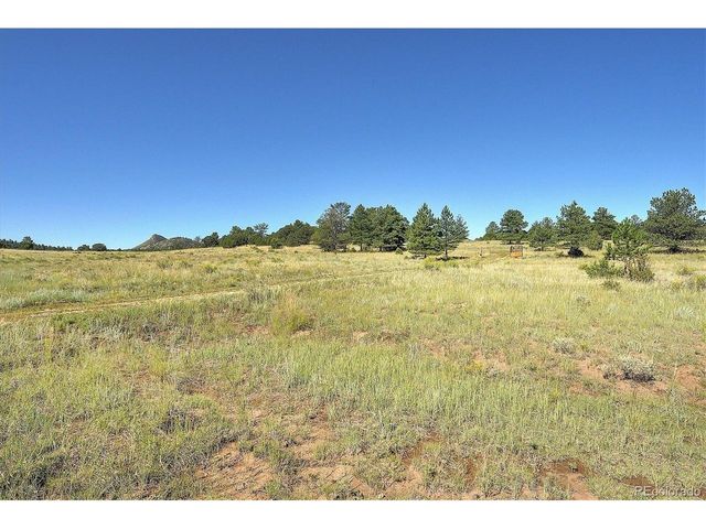 1106 Hull Ave, Westcliffe, CO 81252