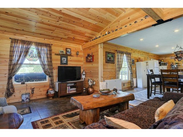 1106 Hull Ave, Westcliffe, CO 81252