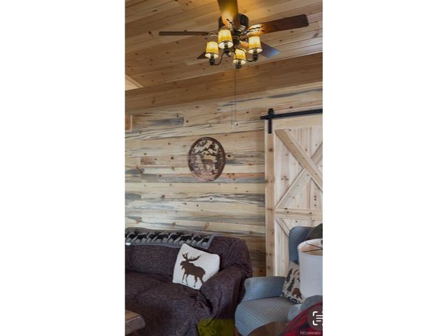 1106 Hull Ave, Westcliffe, CO 81252