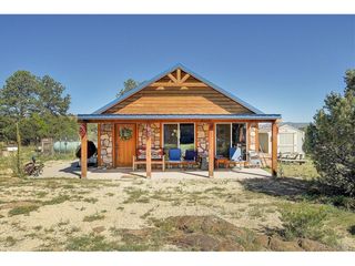 1106 Hull Ave, Westcliffe, CO 81252