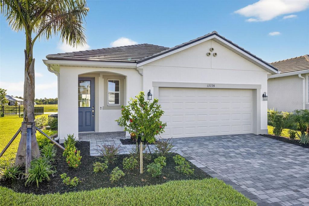 17778 SOLSTICE AVENUE, Venice, FL 34293